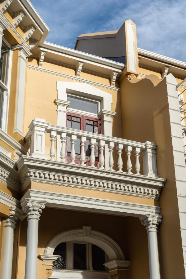Luxury Apartment On Stuart Дьюндин Экстерьер фото