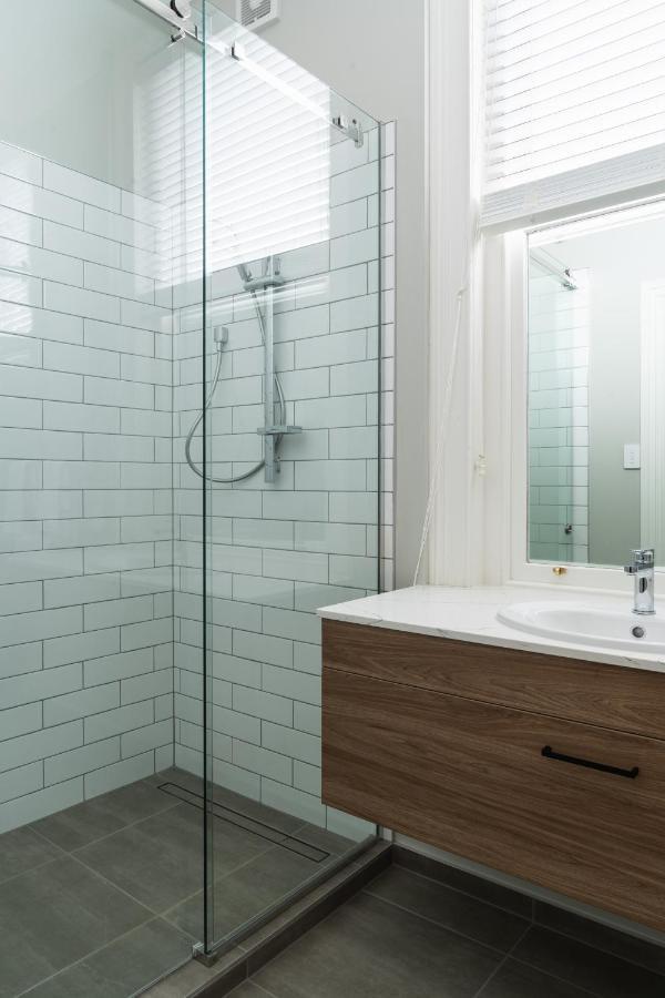 Luxury Apartment On Stuart Дьюндин Экстерьер фото